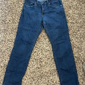 Perry Ellis Men’s denim jeans. 34 x 30.